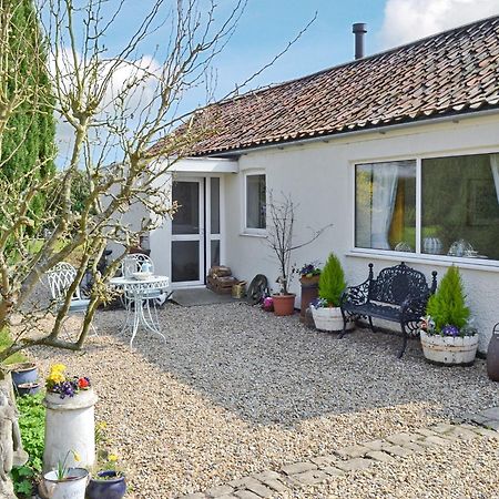 Mill Cottage Stillington Buitenkant foto