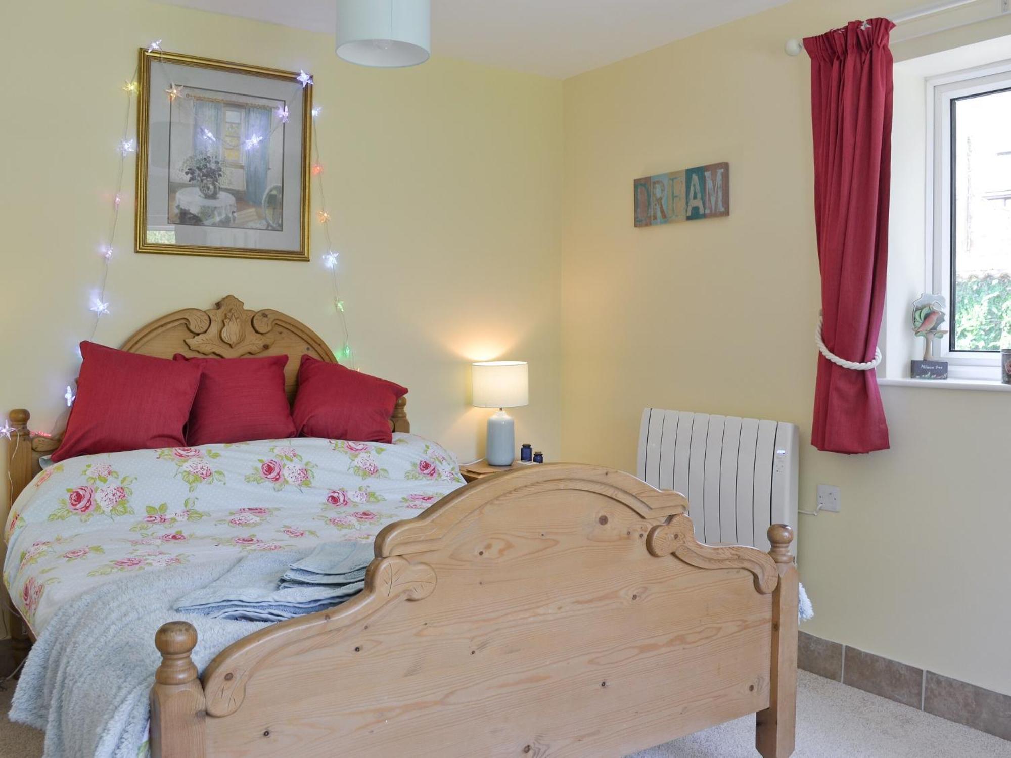 Mill Cottage Stillington Buitenkant foto