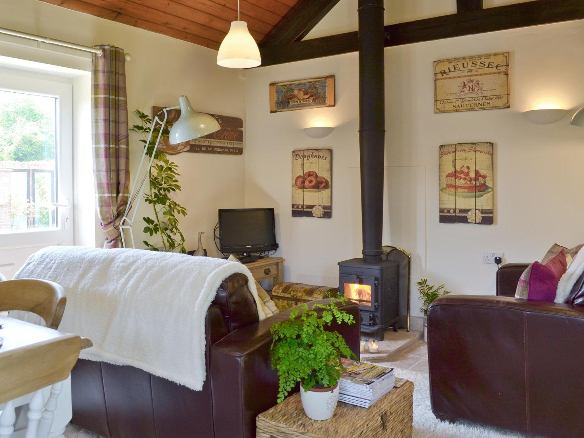 Mill Cottage Stillington Buitenkant foto