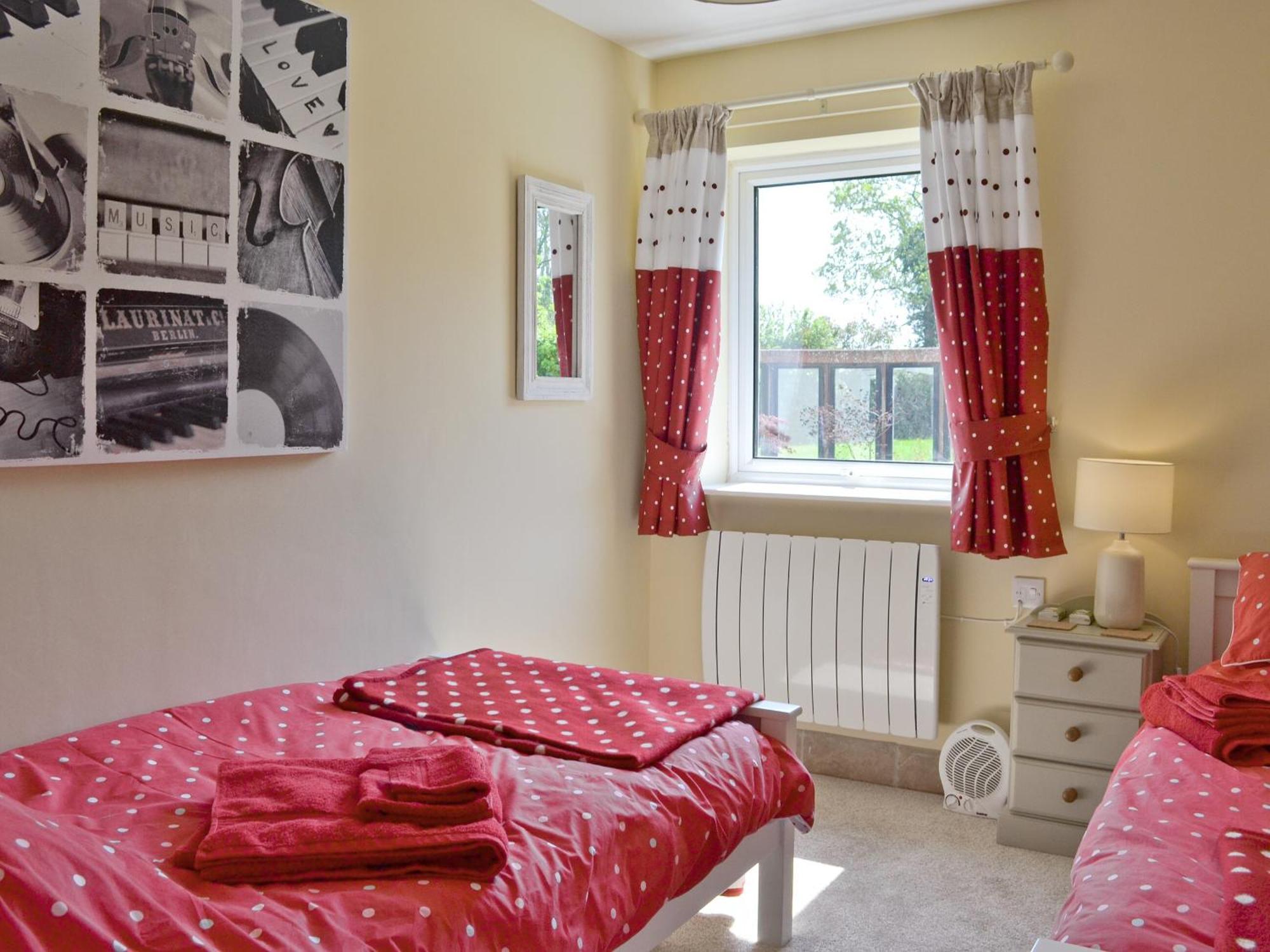 Mill Cottage Stillington Buitenkant foto