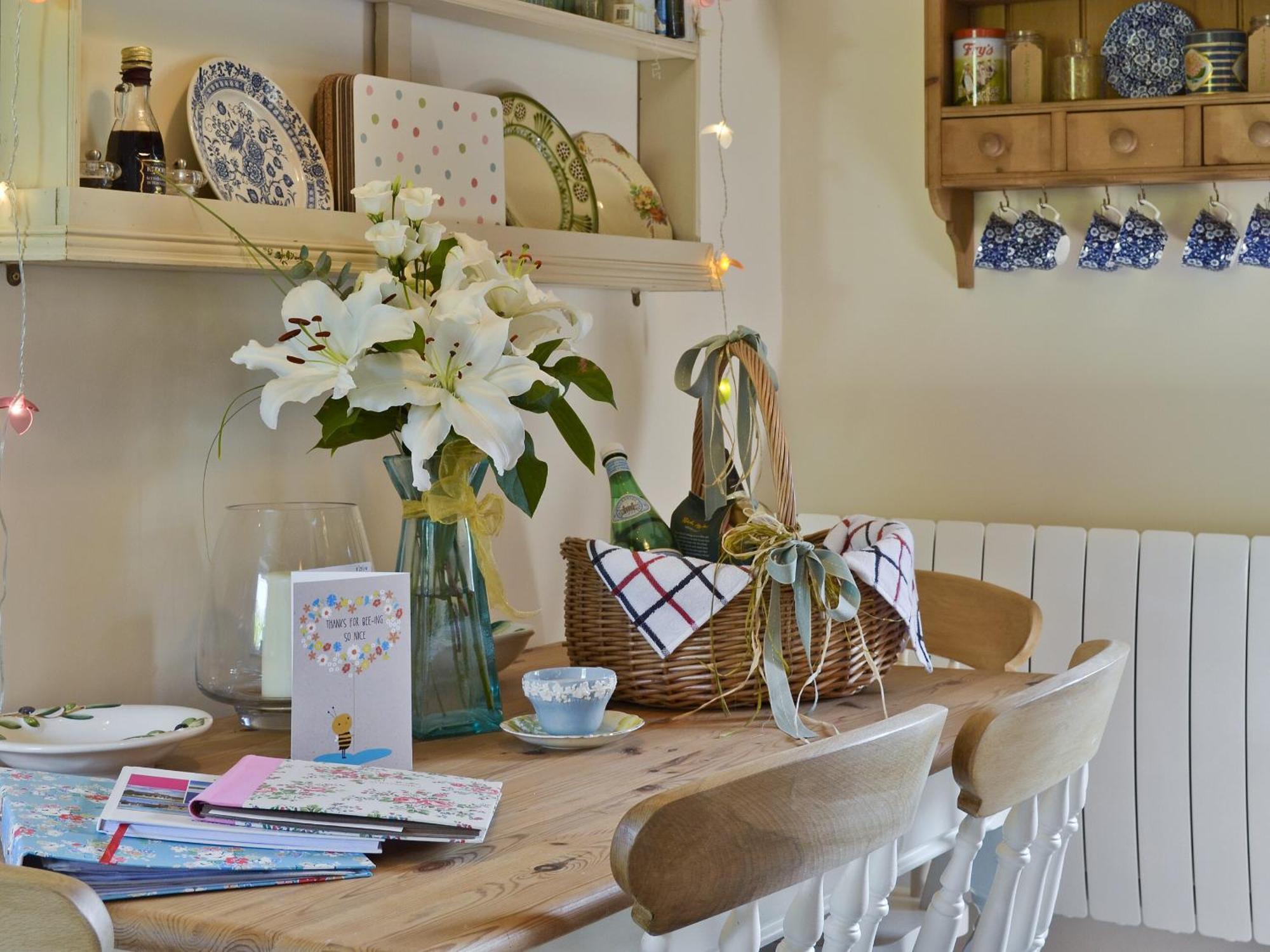 Mill Cottage Stillington Buitenkant foto