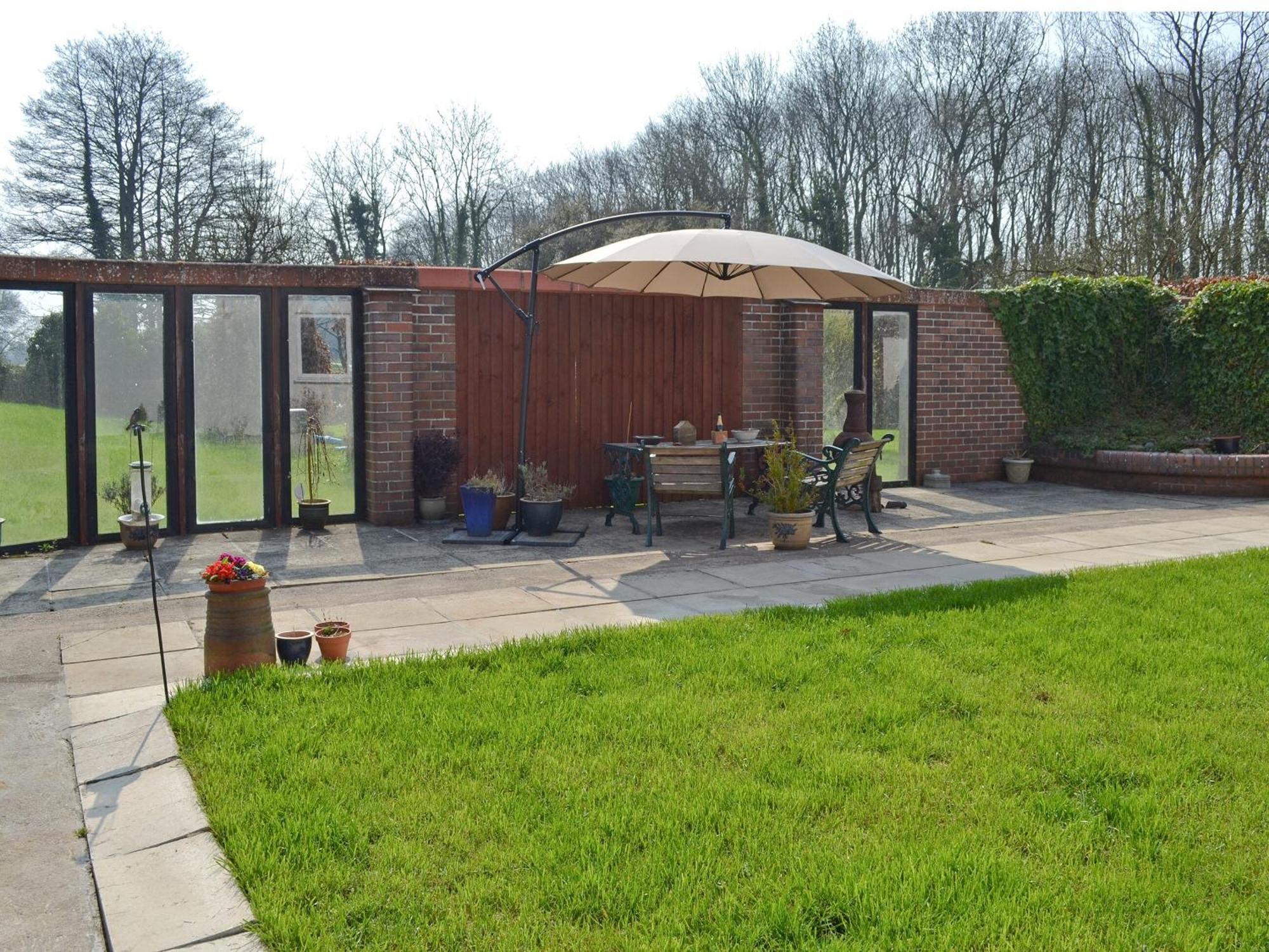 Mill Cottage Stillington Buitenkant foto