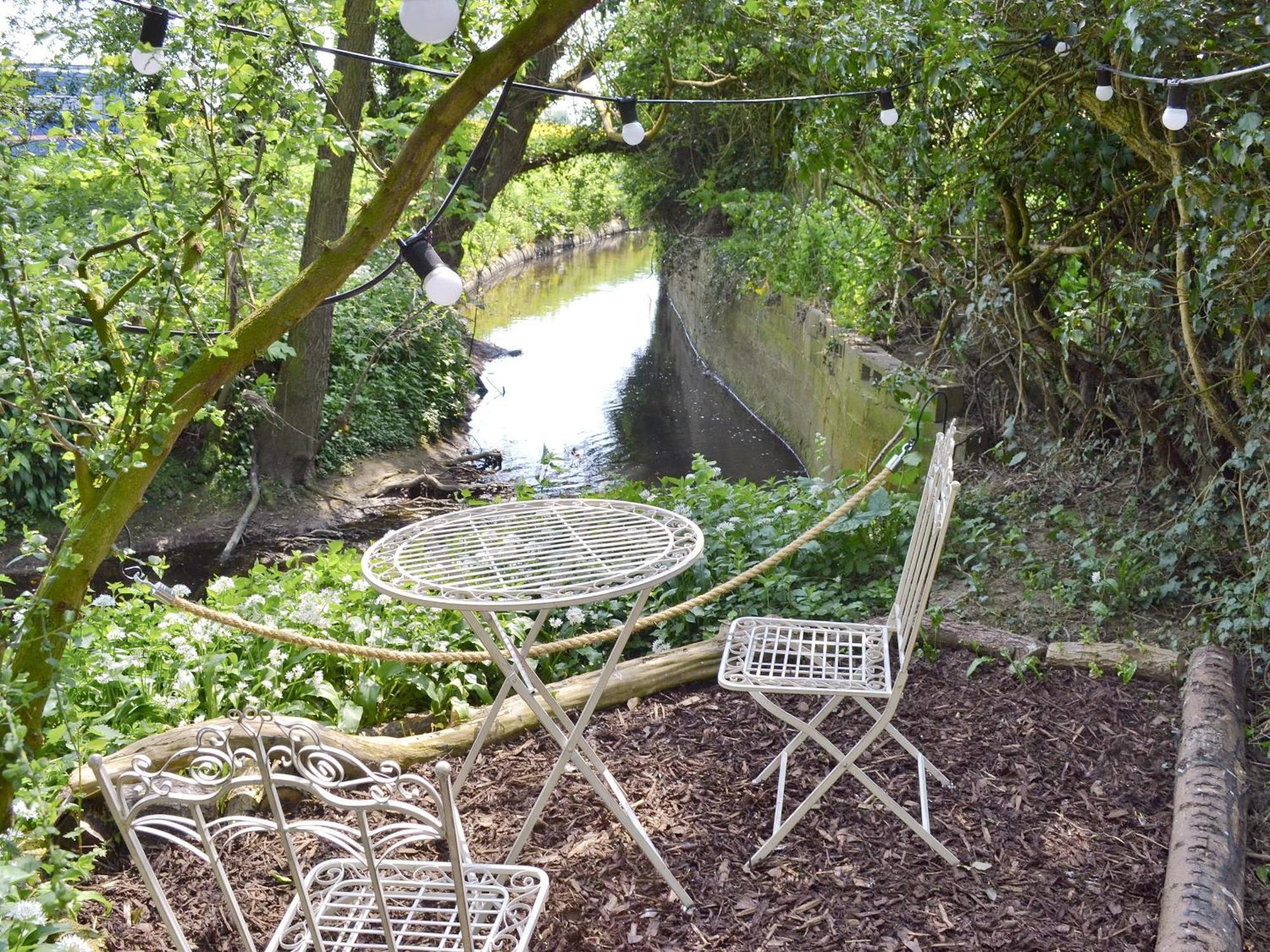 Mill Cottage Stillington Buitenkant foto